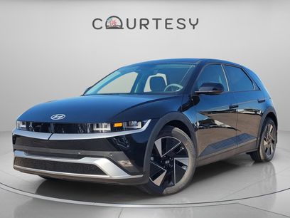 New 2026 Hyundai Ioniq 5 SE