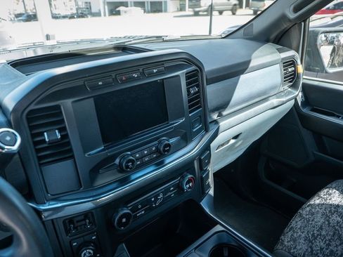 Used 2021 Ford F150 Tremor w/ Trailer Tow Package image 29