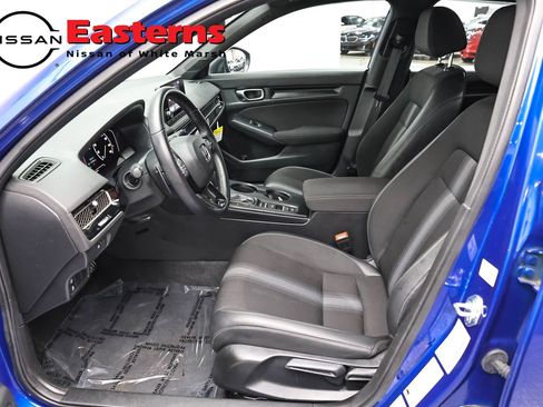 Used 2024 Honda Civic Sport image 13
