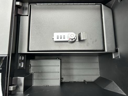 Certified 2026 Toyota Sequoia TRD Pro image 38