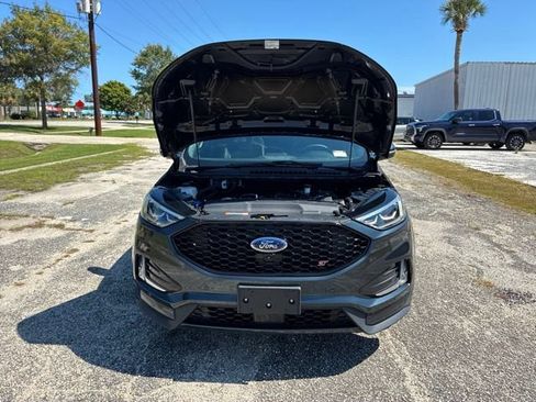 Used 2024 Ford Edge ST w/ Equipment Group 401A AWD/4WD image 20