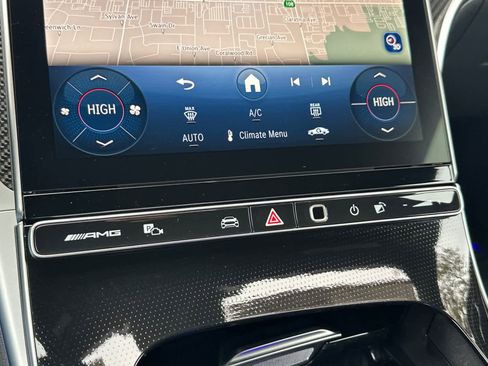 New 2026 Mercedes-Benz CLE 53 AMG 4MATIC Cabriolet image 19