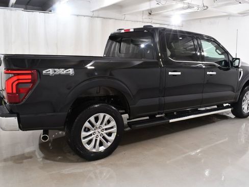 New 2026 Ford F150 Lariat AWD/4WD image 11