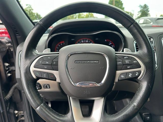 Used 2015 Dodge Durango R/T w/ Technology Group AWD/4WD image 16