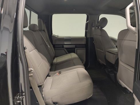 Used 2019 Ford F150 XLT w/ Equipment Group 302A Luxury AWD/4WD image 19