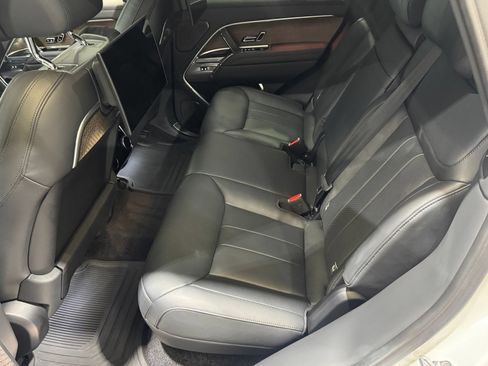 Used 2025 Land Rover Range Rover Autobiography AWD/4WD image 20