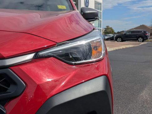 New 2026 Subaru Crosstrek 2.0i Premium AWD/4WD image 10