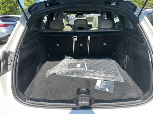 New 2026 Mercedes-Benz GLC 300 image 26
