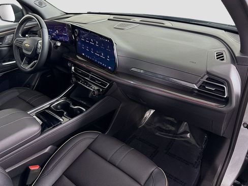 New 2026 Chevrolet Traverse High Country image 32