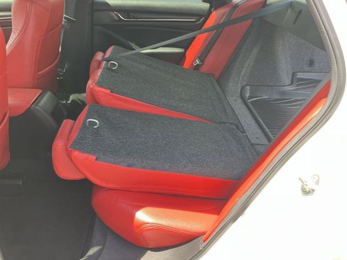 Used 2019 Honda Accord Sport image 23