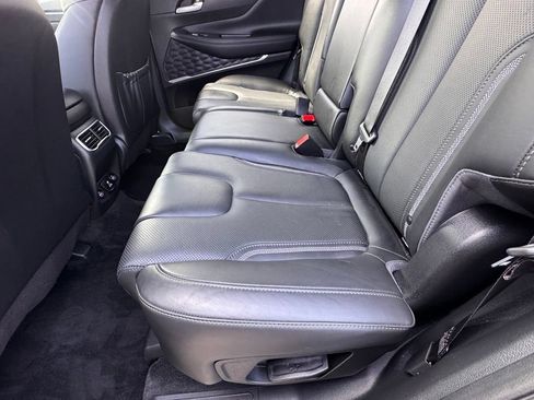 Used 2021 Hyundai Santa Fe Calligraphy AWD/4WD image 31