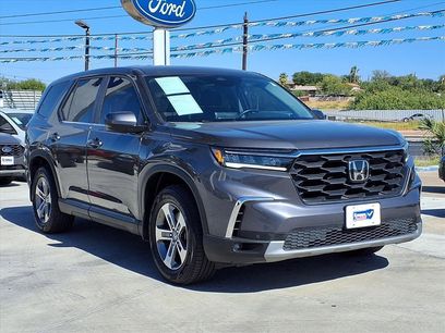 Used 2023 Honda Pilot EX-L
