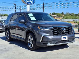 Used 2023 Honda Pilot EX-L video 1