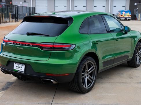 Used 2020 Porsche Macan image 15