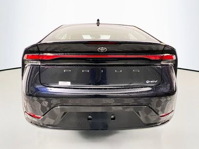 New 2026 Toyota Prius Limited