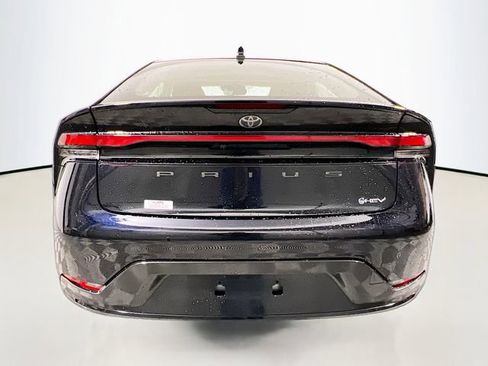 New 2026 Toyota Prius Limited image 4