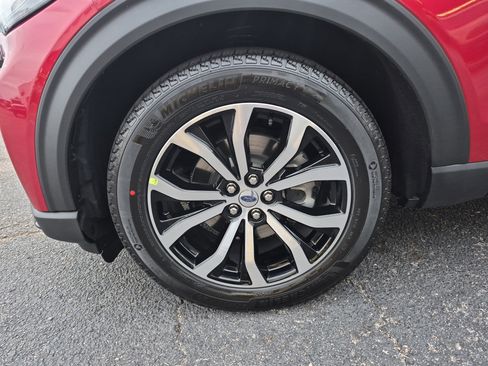 New 2026 Ford Explorer ST-Line image 8