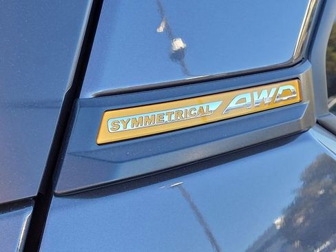 New 2026 Subaru Forester Wilderness image 6