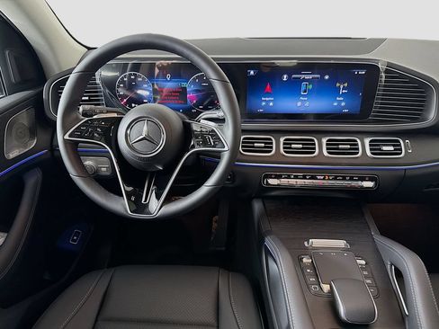 New 2026 Mercedes-Benz GLE 350 4MATIC image 24