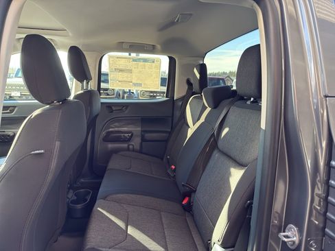 New 2026 Ford Maverick XLT w/ Equipment Group 301A image 23