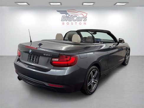 Used 2017 BMW 230i xDrive 230i xDrive image 4