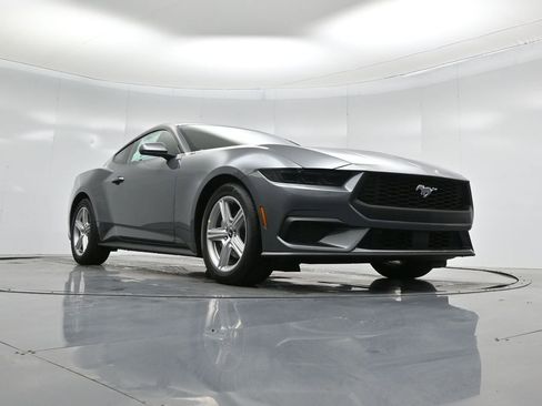 New 2026 Ford Mustang Coupe image 43