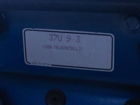 Used 1996 Porsche 911 image 77