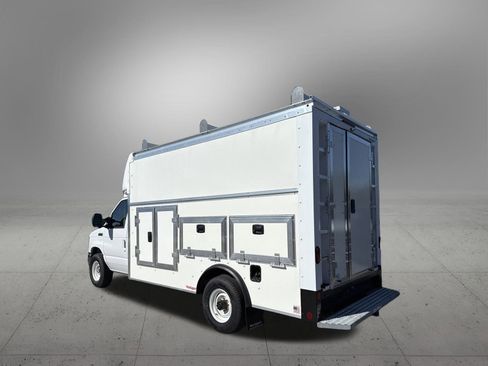 New 2025 Ford E-350 and Econoline 350 Super Duty w/ Power Equipment Group image 5