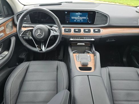 Certified 2026 Mercedes-Benz GLE 350 4MATIC image 21