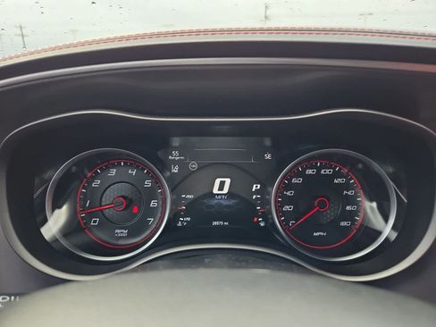 Used 2022 Dodge Charger Scat Pack RWD image 30