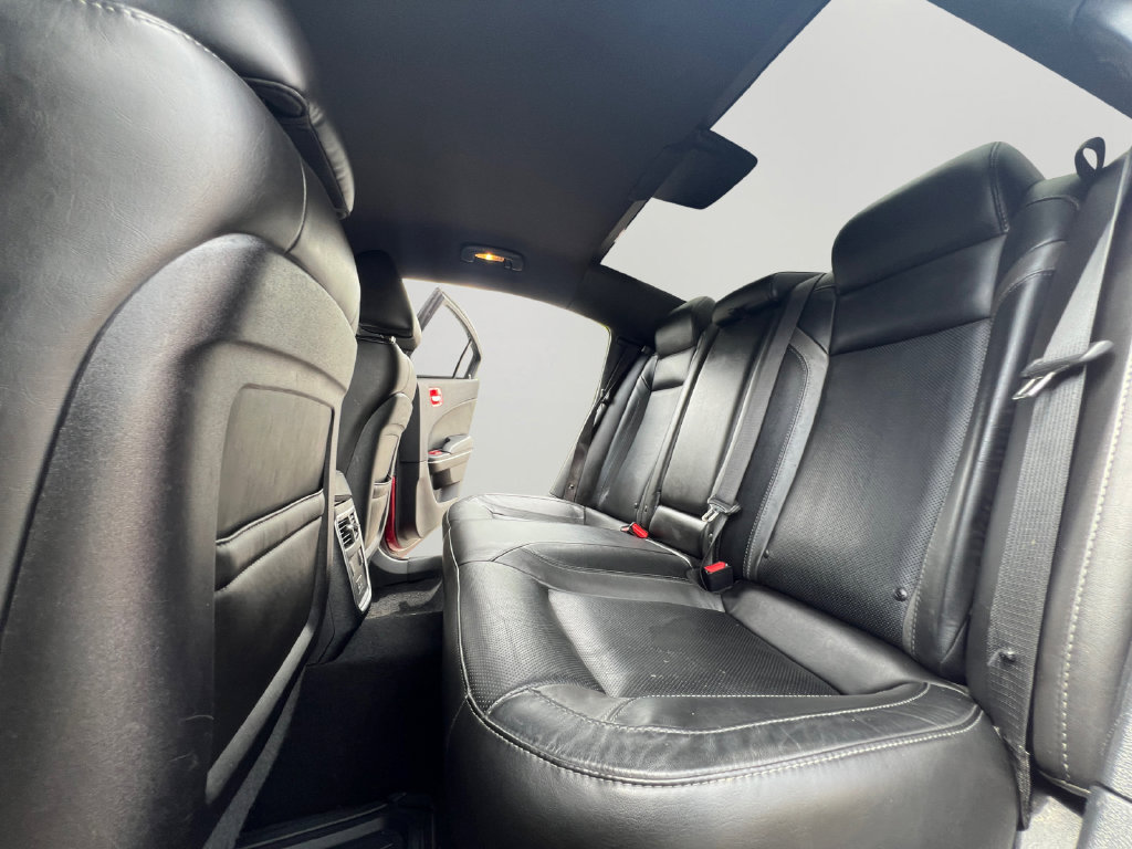 Used 2021 Dodge Charger SXT w/ Leather Interior Group RWD image 10