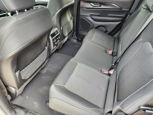 New 2025 Jeep Grand Cherokee Laredo w/ MOPAR Finishing Package image 20