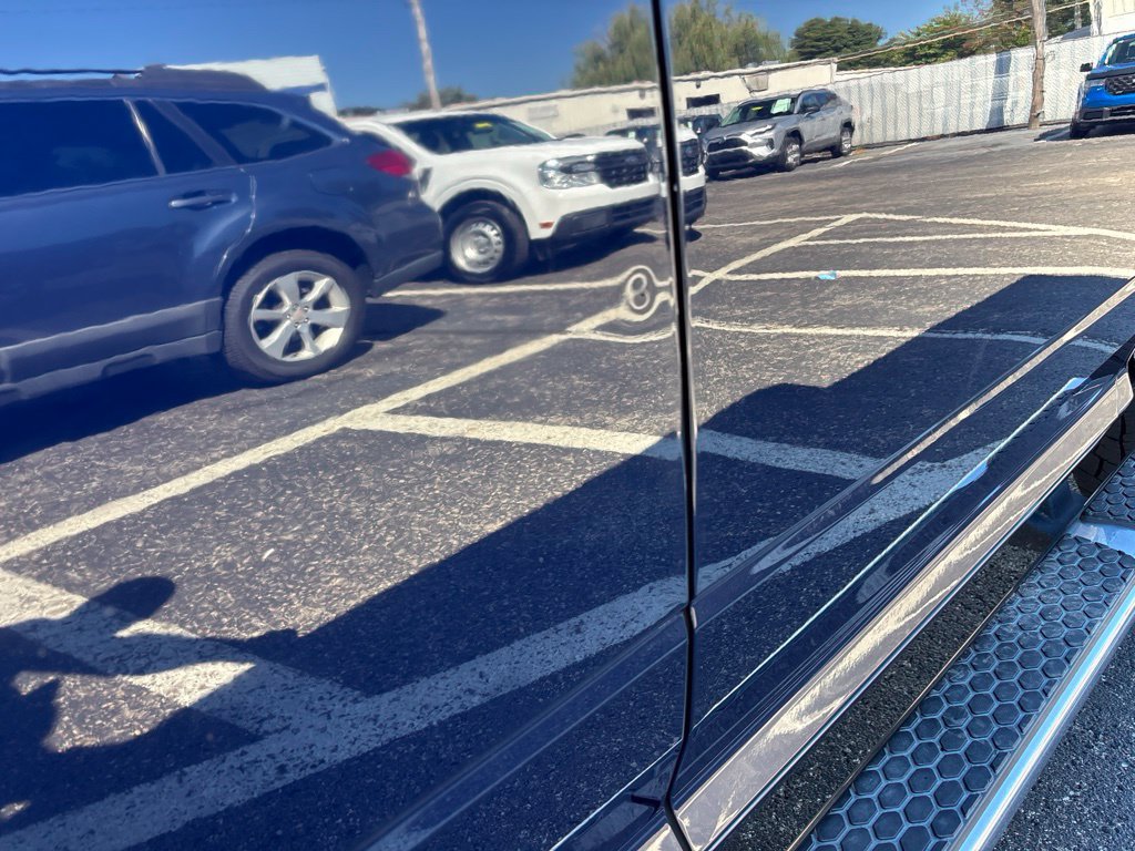 Used 2016 RAM 1500 Lone Star RWD image 18