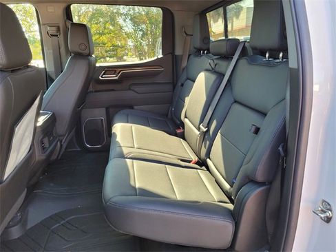 New 2025 Chevrolet Silverado 1500 RST w/ Convenience Package II image 11