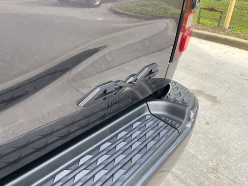 New 2024 RAM 2500 Laramie w/ Night Edition image 22