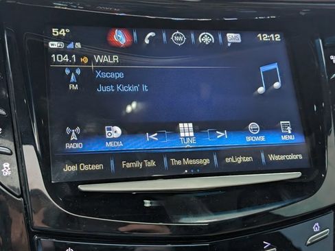 Used 2020 Cadillac Escalade ESV Platinum w/ Escalade Sport Edition image 24