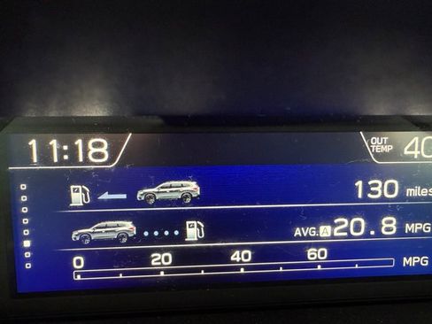 Used 2021 Subaru Ascent Touring image 21