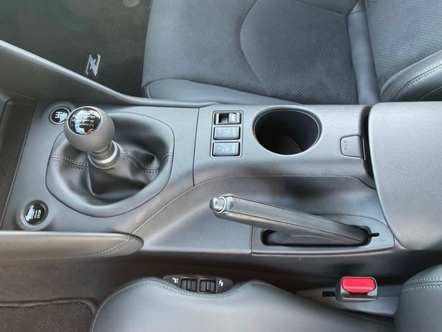 New 2026 Nissan Z Performance w/ Floor Mat Package RWD image 18