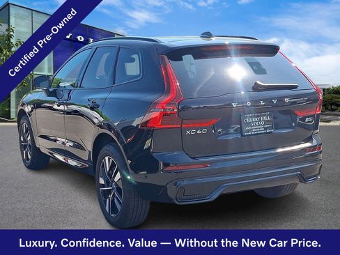 Certified 2026 Volvo XC60 B5 Plus w/ Protection Package Premier AWD/4WD image 5