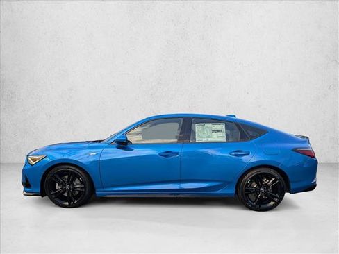 New 2026 Acura Integra A-Spec image 5