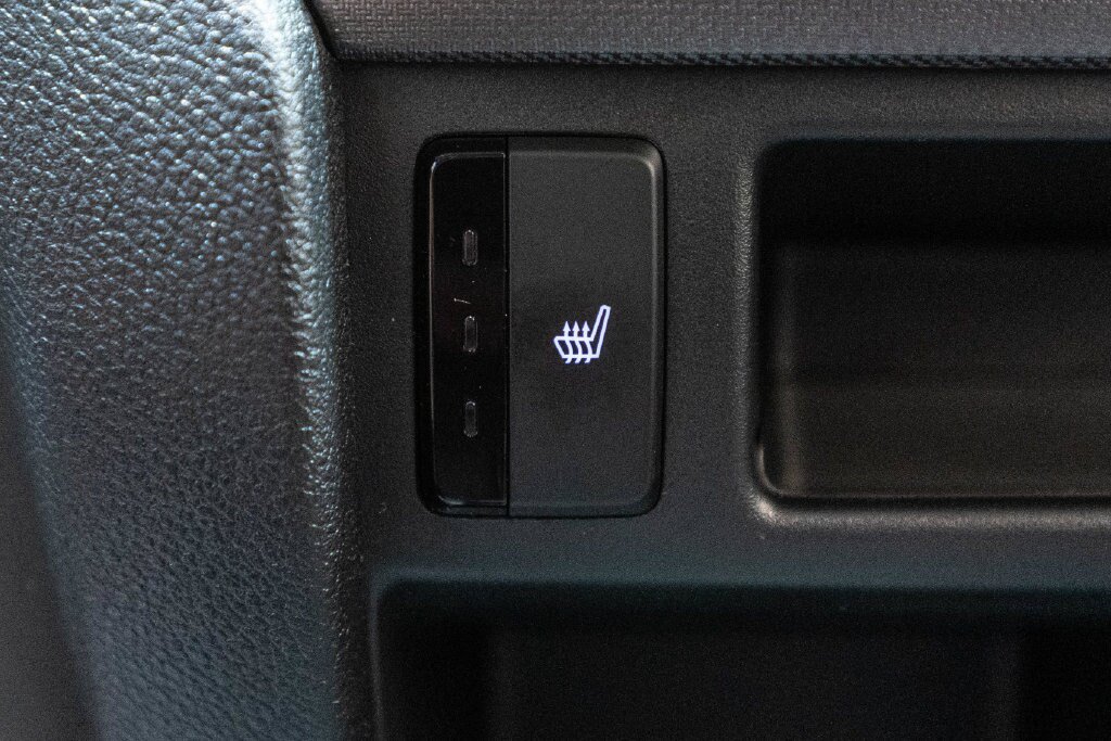 Used 2025 Honda Ridgeline RTL image 31