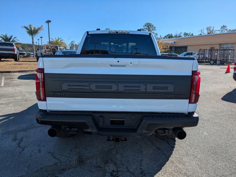 New 2025 Ford F150 Raptor image 6