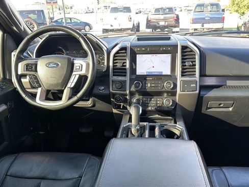 Used 2020 Ford F150 Lariat AWD/4WD image 77