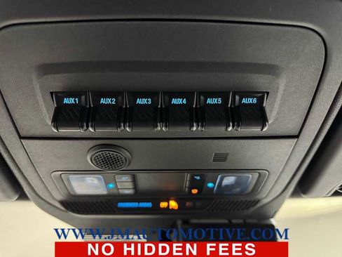 Used 2023 Ford Bronco Wildtrak image 33