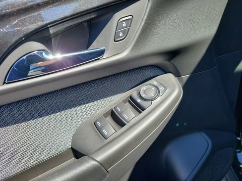 New 2026 Chevrolet TrailBlazer LT FWD image 16