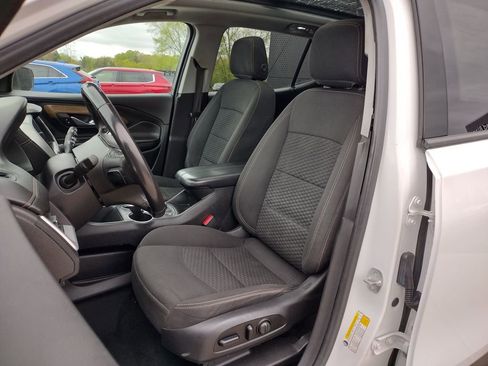 Used 2020 GMC Terrain SLE w/ Driver Convenience Package AWD/4WD image 9