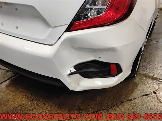 Used 2017 Honda Civic LX image 19
