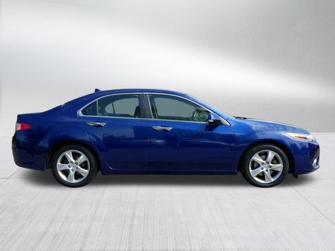 Used 2014 Acura TSX w/ Technology Package image 8