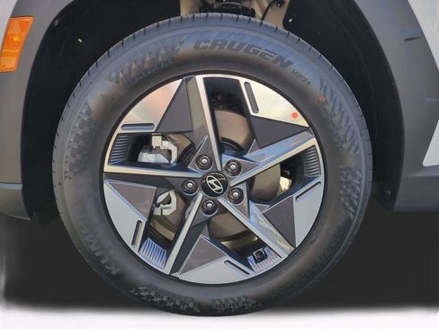 New 2026 Hyundai Tucson SEL image 11