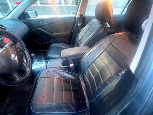 Used 2011 Nissan Altima 2.5 S image 12